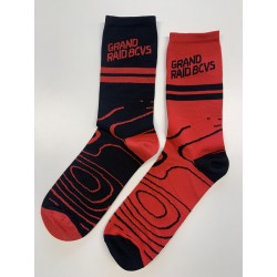 Chaussettes de cyclisme